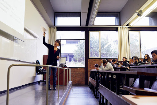 Universitat de Barcelona Business School