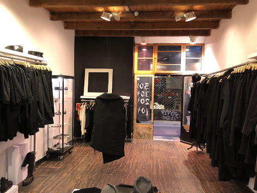 ZAGV CONCEPT STORE