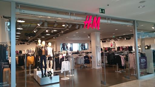 H&M