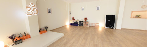 YogaOne Sant Andreu