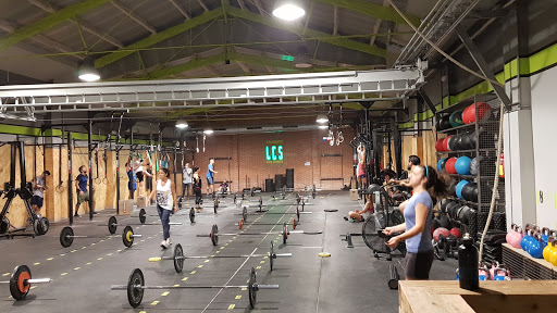 CrossFit Les Corts