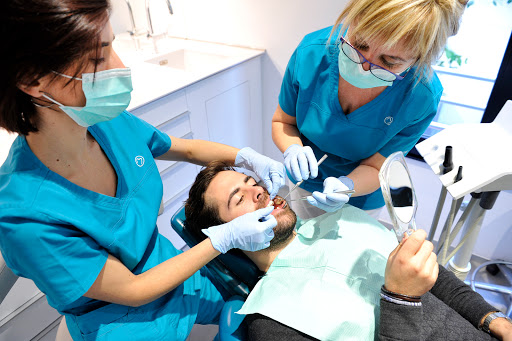 Clínica Dental Puyuelo Barcelona