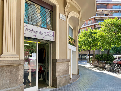 Atelier de costura Gabriela