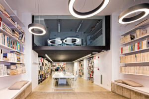 LCI Barcelona