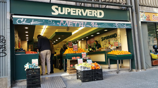 Superverd