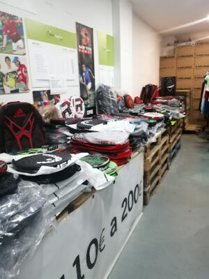 Outlet Padel Club