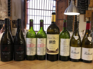Bodega Maestrazgo