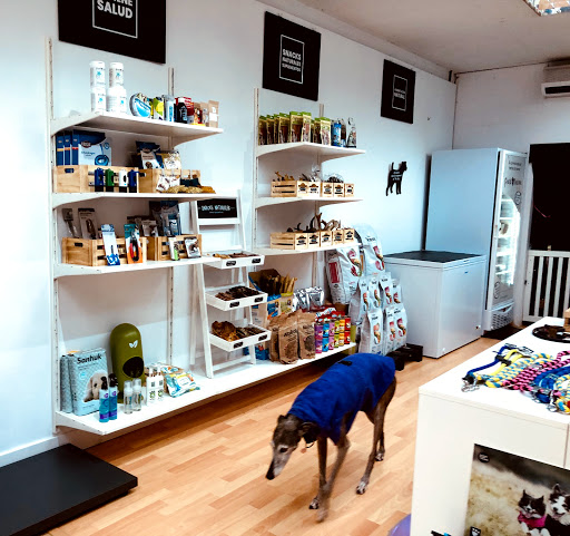 CityDogs Store - El Clot