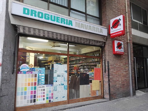 Drogueria Navarra