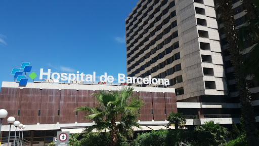 Hospital de Barcelona