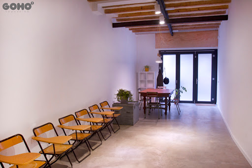 GOHO Coworking