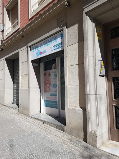 Clínica Dental Glòria