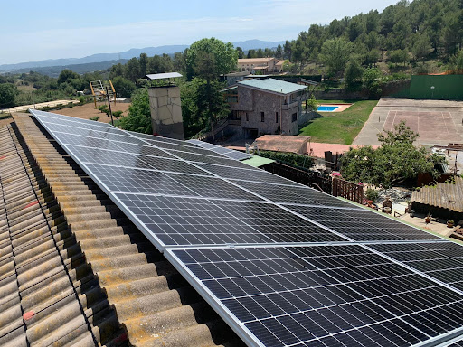 Engel Energy Instalación placas fotovoltaicas