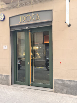 Joyería J.Roca