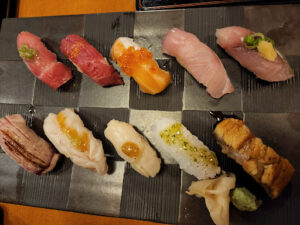 Yashima Restaurante / Teppanyaki