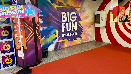 Big Fun Museum