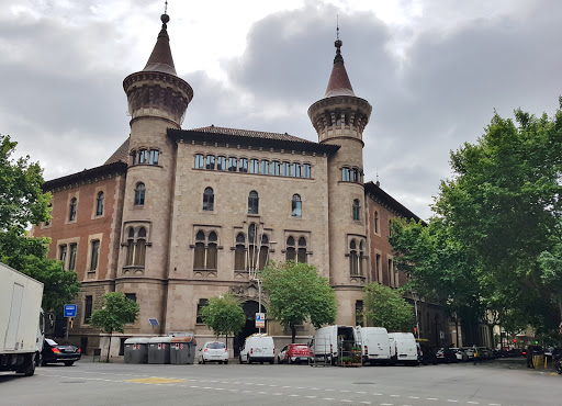 Conservatorio Municipal de Música