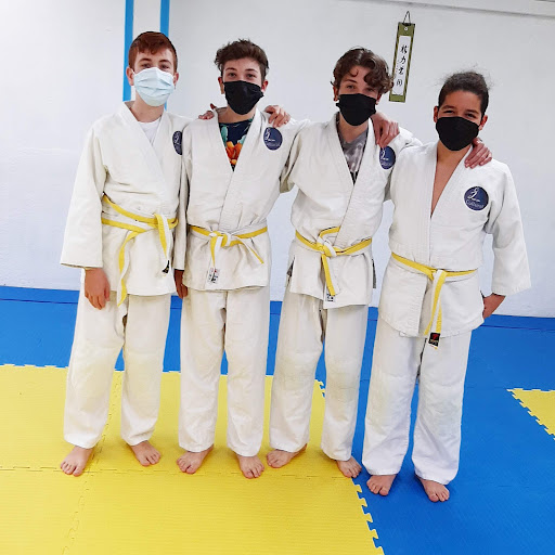 Club Judo Cultural Badalona