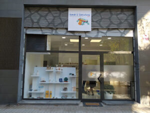 Gaudí Barcelona Shop