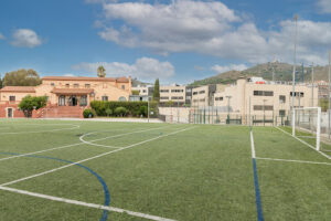 Colegio Privado Highlands School Barcelona