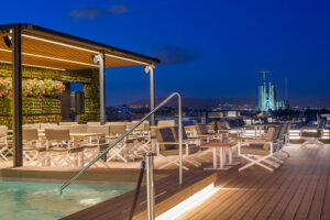 Majestic Hotel & Spa Barcelona