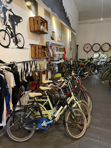 Barcelona Cycle Co.