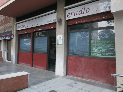 erudio