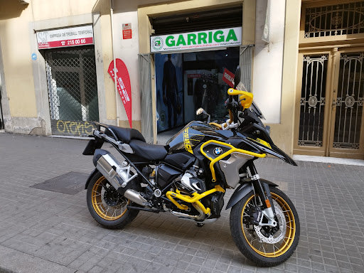 GARRIGA MOTO SHOP