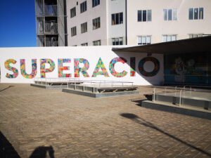 Hospital Infantil i Hospital de la Dona