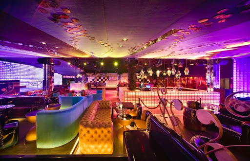 Discoteca Barcelona / Nightclub Barcelona