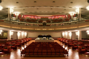 Teatro Principal Barcelona