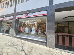 Outlet Ropa Bonita