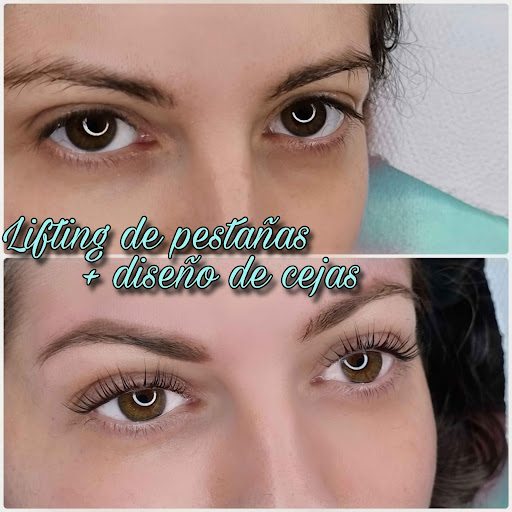 Master Lash Studio Extensiones de Pestañas y diseño de cejas