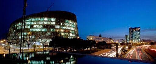 Parque de Investigación Biomédicade Barcelona