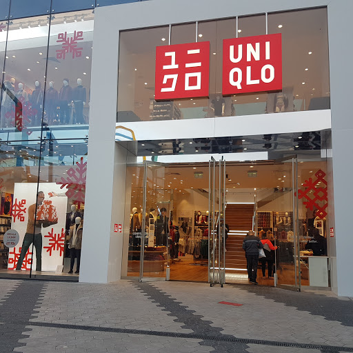 UNIQLO C.C. Les Glòries