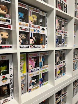 Fridafunko: Tienda Online Funko Pop