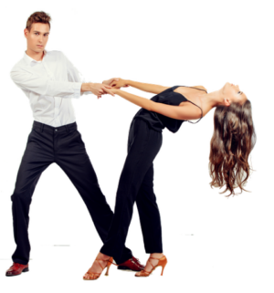 Sergi & Lourdes Dance