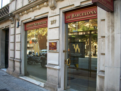 Institut Neurològic de Barcelona