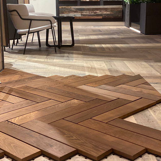 Parquet WINCO