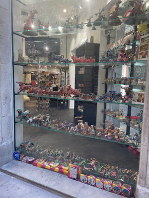 The Iconic Shop SL
