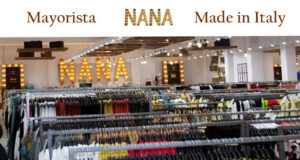 Nana Fashion