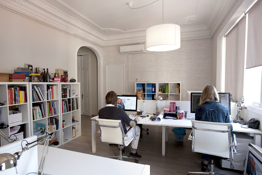 Coworking en Barcelona - Coworking Platon