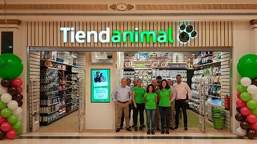 Tiendanimal