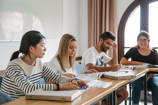 UAB Idiomas Barcelona