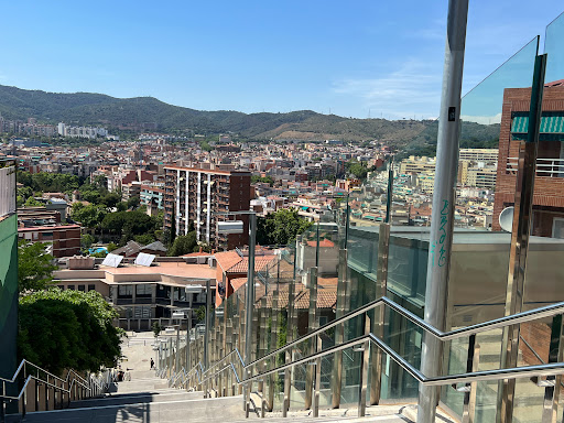 Escuela Àngels Garriga