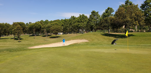 Golf La Roca