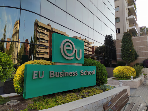 EU Business School Barcelona