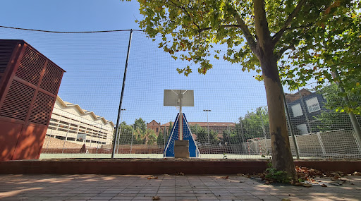 Pista de basket