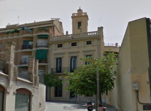Residència El Vent