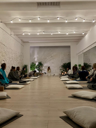 Grow Yoga Barcelona